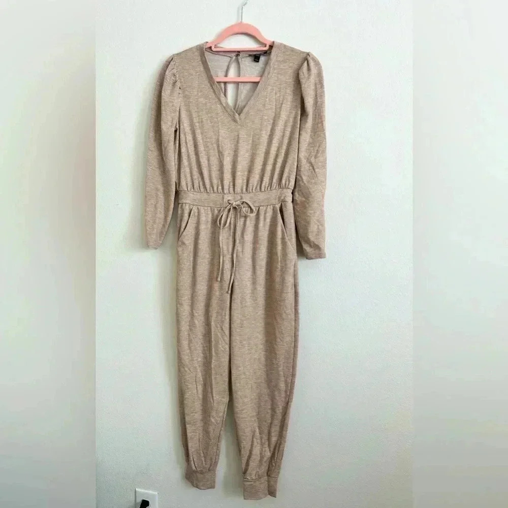Express Jumpsuit sz small